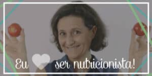 Homenagem ao Dia do Nutricionista
