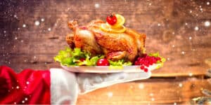 Comidas para fazer no Natal