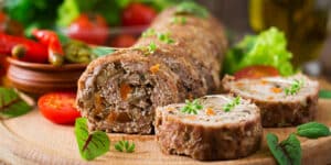 receitas fáceis para ceia de Ano Novo