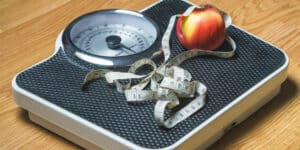 O que é anorexia nervosa?