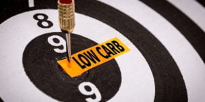 Qu'est-ce le low carb