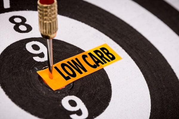 Qu'est-ce le low carb