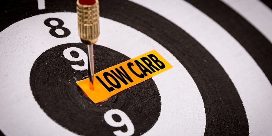 Qu'est-ce le low carb