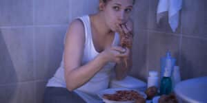 Transtorno do Comer Compulsivo