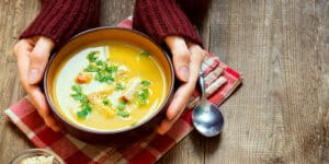 porque comemos mais no frio