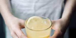 dieta do limão para emagrecer