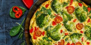 exemplos de vegetais na alimentação