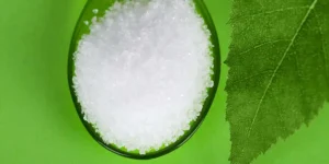 Xilitol ou stevia: qual é o melhor? Saiba como se decidir
