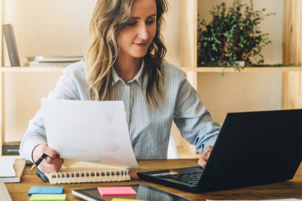 Cursos online de nutrição