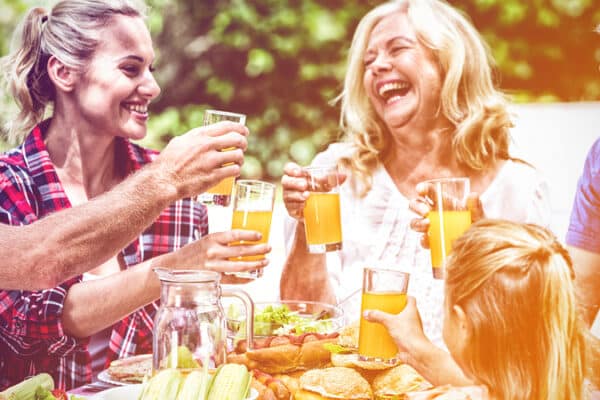 receitas para o dia das mães