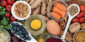 o que é nutrição funcional