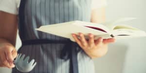 livros de gastronomia