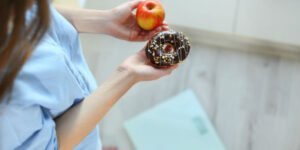 comment tromper la faim