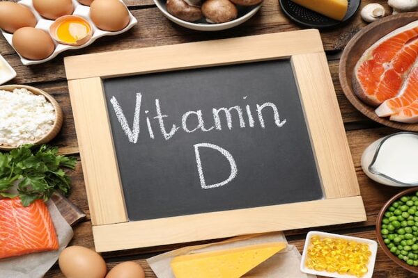 vitamina d ajuda na imunidade