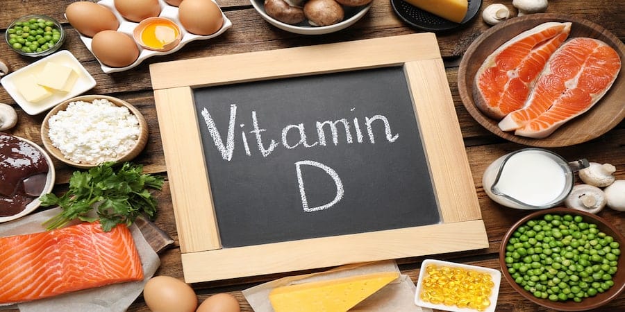 vitamina d ajuda na imunidade