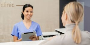 O que é a jornada do paciente?