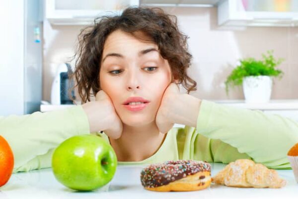 Psychological hunger