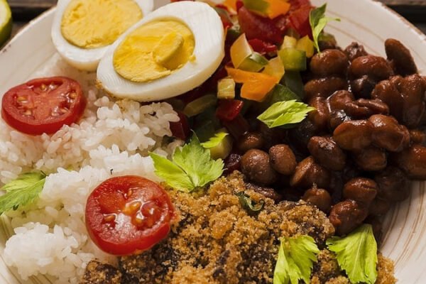 Qué es la reeducación alimentaria