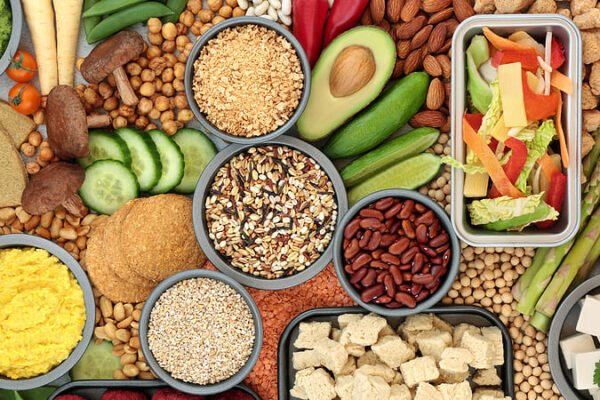 alimentos que ayudan a combatir la depresión