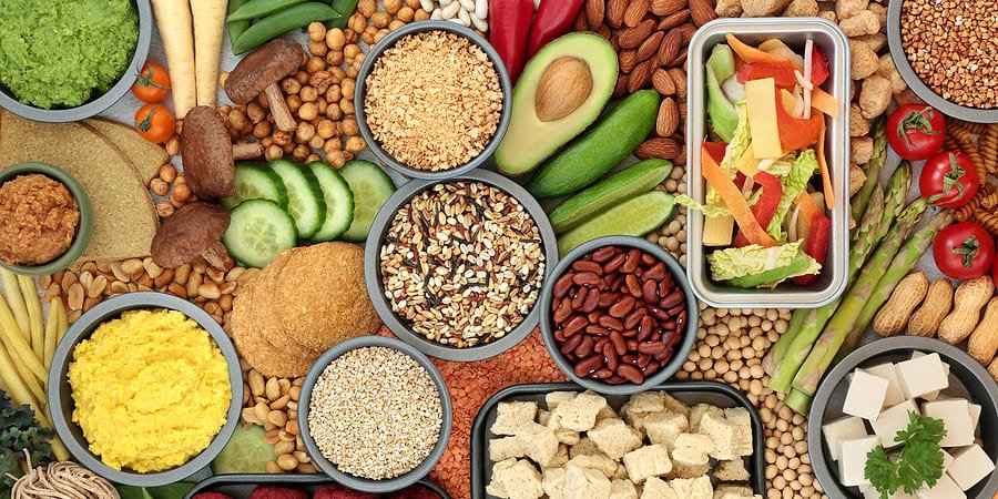 alimentos que ayudan a combatir la depresión