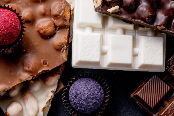 como controlar la ansiedad por comer dulces