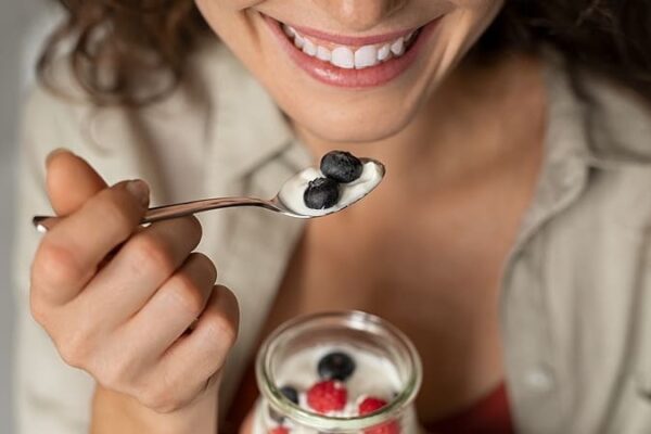 como hacer yogur natural en casa