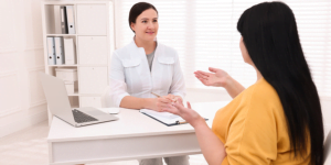 como escolher nutricionista