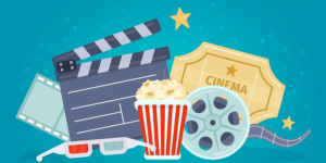 filmes sobre nutrição