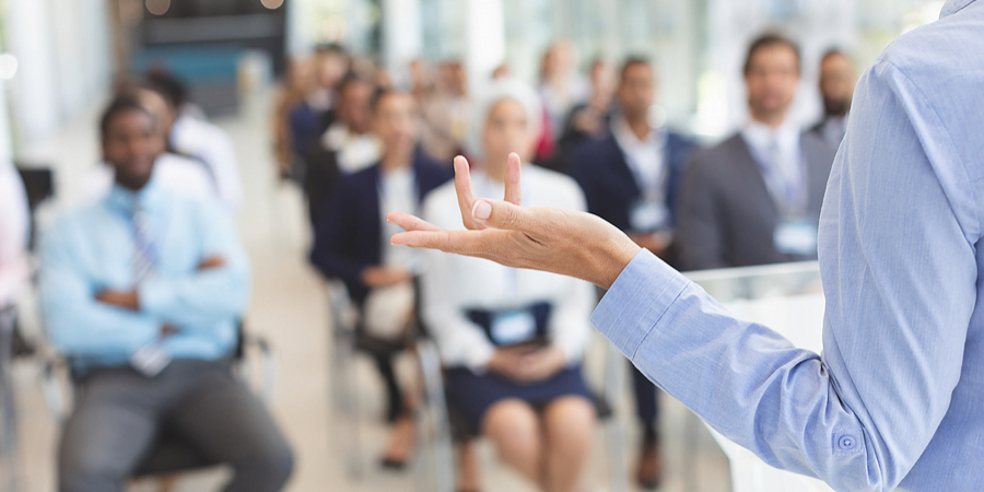 palestras sobre alimentação saudável