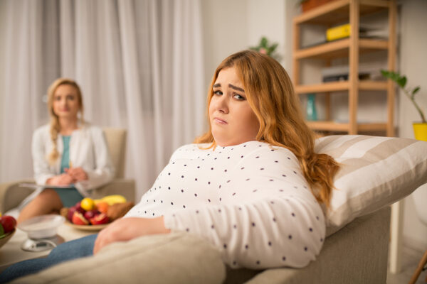 Abordagem nutricional não prescritiva