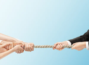 conflitos de interesse