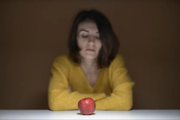 seletividade alimentar