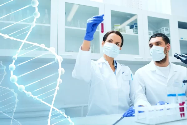 teste genético para emagrecer