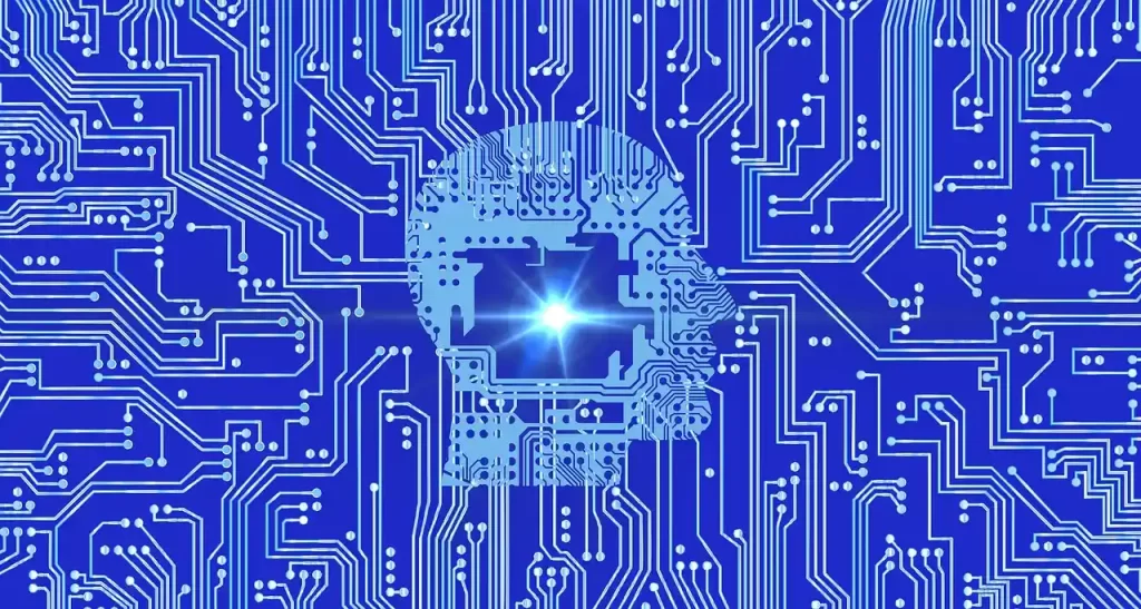 inteligência artificial na nutrição