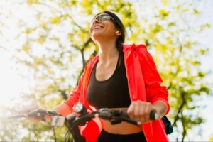 exercício físico e depressão