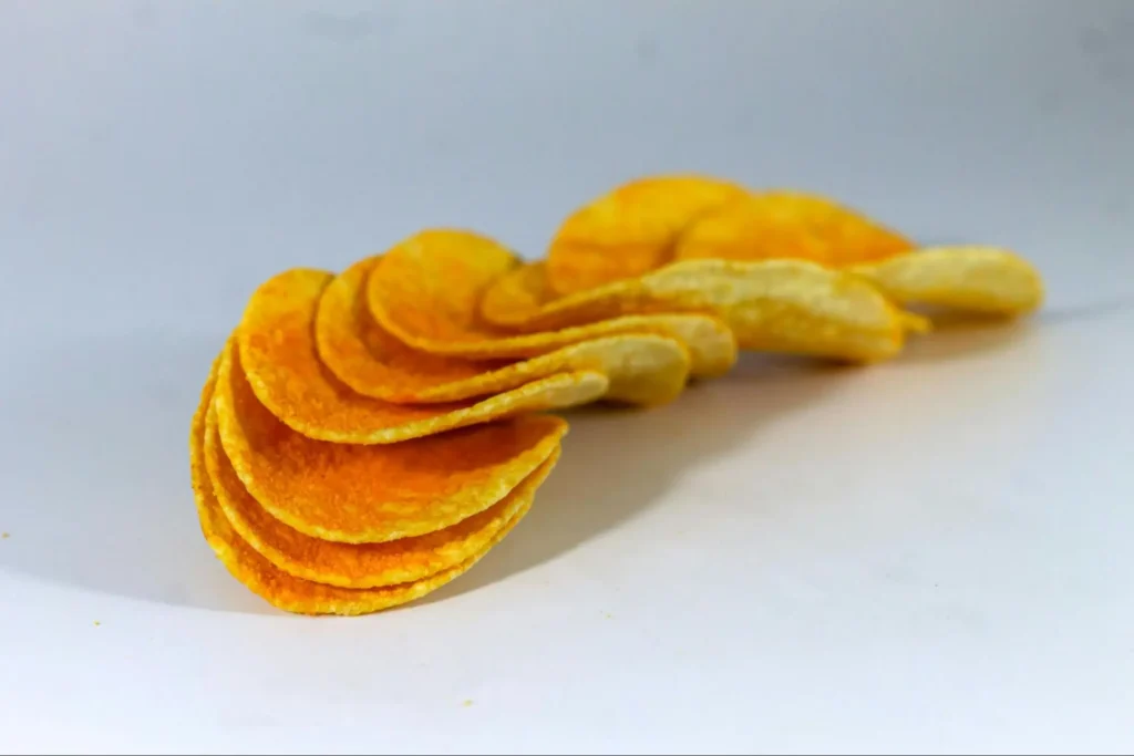 alimentos hiperpalatáveis