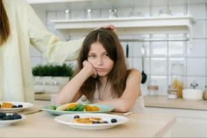 neofobia alimentar