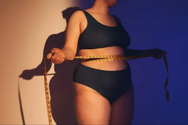 Perder massa gorda