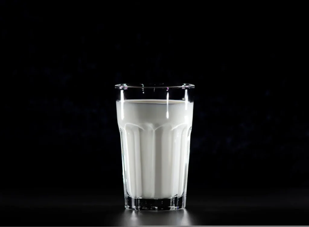 Intolerância à lactose precisa cortar leite?