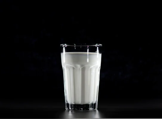 Intolerância à lactose precisa cortar leite?