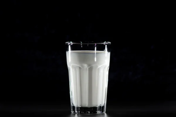 Intolerância à lactose precisa cortar leite?
