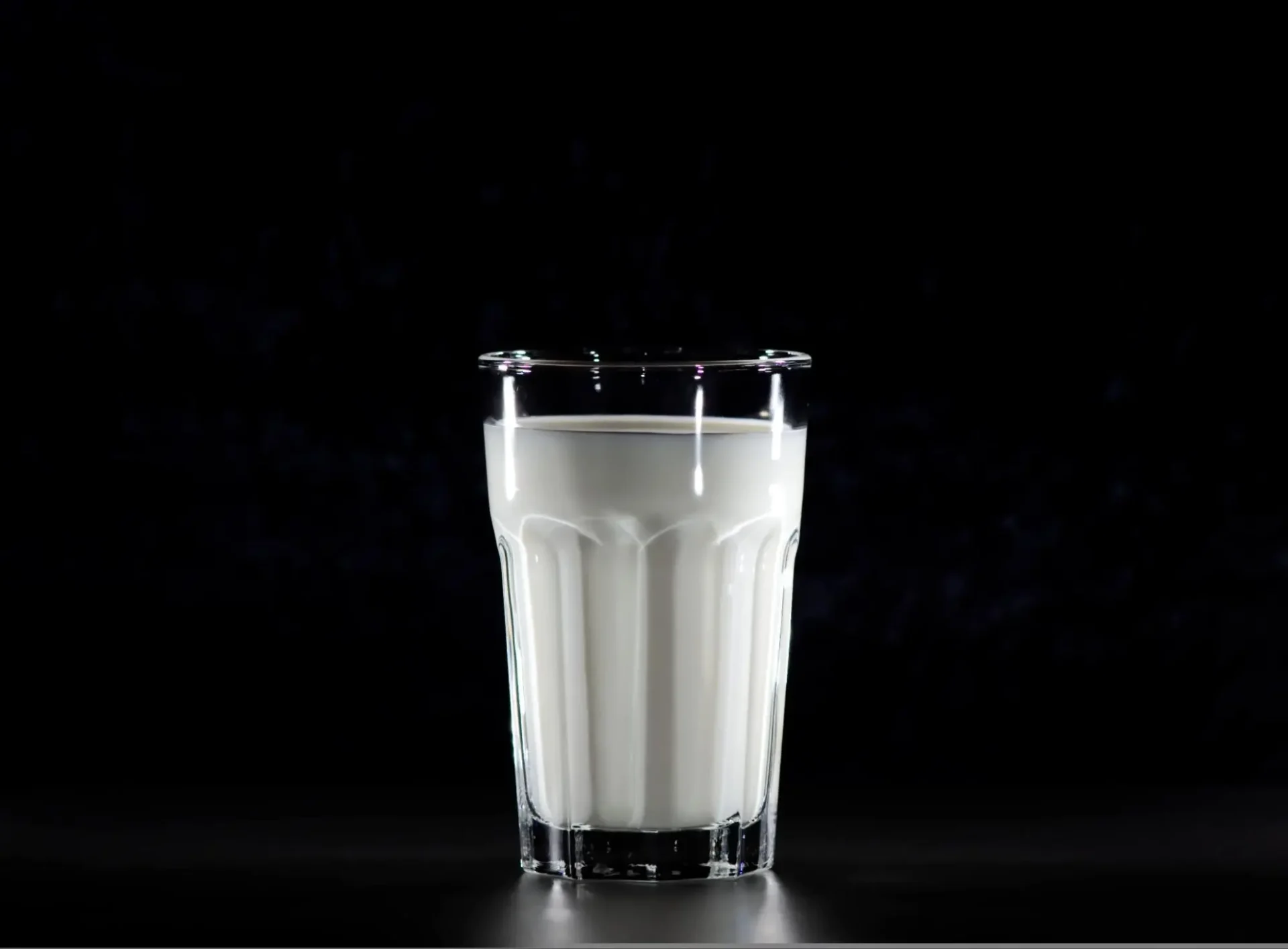 Intolerância à lactose precisa cortar leite?
